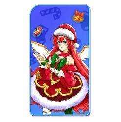 Starlight
Christmas