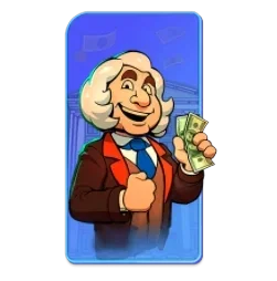 Cash
Mania