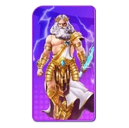 Gates Of
Olympus 1000