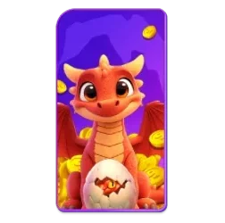 Dragon
Hatch